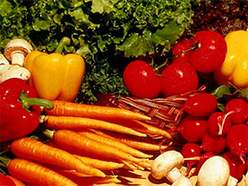 Кремль посилив санкції проти Туреччини: перець і гранат стали «ворожими харчами» Кремль посилив санкції проти Туреччини: перець і гранат стали «ворожими харчами»