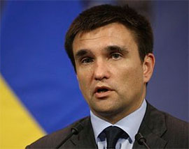 У Росії вчинено напад на українського консула У Росії вчинено напад на українського консула