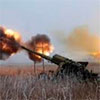 Ситуація на фронті: російські бойовики, очевидно, не отримали з Москви вказівки виконувати Мінські угоди