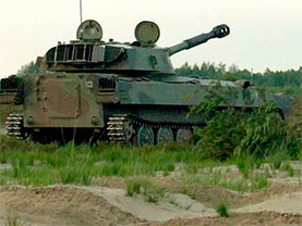 Ситуація на фронті: російські бойовики зосередили активність на Донеччині Ситуація на фронті: російські бойовики зосередили активність на Донеччині