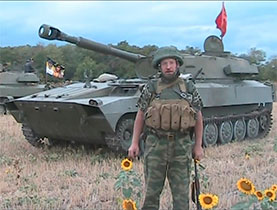 Ситуація на фронті: минулої доби російські бойовики були найбільш активними біля Донецька Ситуація на фронті: минулої доби російські бойовики були найбільш активними біля Донецька