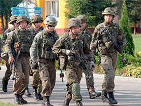 Розпочалася активна фаза навчань “SeaBreeze-2016” Розпочалася активна фаза навчань “SeaBreeze-2016”