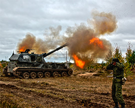 Ситуація на фронті: 18 обстрілів сьогодні бойовики додали до 64-х минулодобових