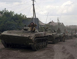 Ситуація на фронті: за минулу добу - 21 обстріл