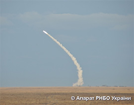 Сьогодні зробилено серйозний крок до відновлення протиповітряного захисту нашої країни Сьогодні зробилено серйозний крок до відновлення протиповітряного захисту нашої країни