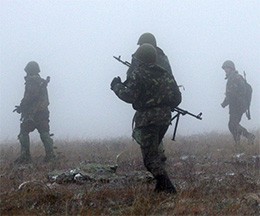 Ситуація на фронті: 9 обстрілів сьогодні, 26 - минулої доби