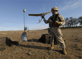 ЗСУ отримали непридатні дрони Raven через некомпетентний запит? ЗСУ отримали непридатні дрони Raven через некомпетентний запит?