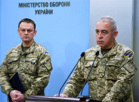 Росія розгортає дивізію біля кордону з Україною