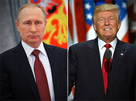 У Кремлі не задоволені кадровою політикою Трампа У Кремлі не задоволені кадровою політикою Трампа