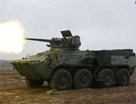 “Укроборонпром” готується передати у війська чергову партію нової бронетехніки “Укроборонпром” готується передати у війська чергову партію нової бронетехніки