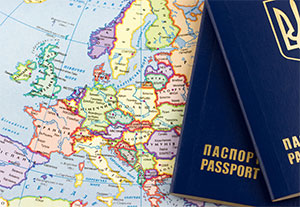Офіційний журнал ЄС оприлюднив рішення про безвізовий режим для громадян України
