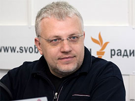 Павло Шеремет
