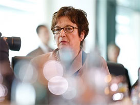 Прокремлівське лобі? Берлін погрожує США заходами у відповідь на санкції проти Росії