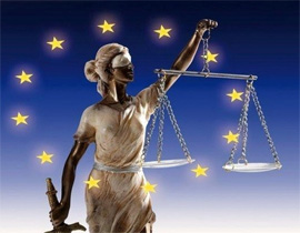 ЄСПЛ розглядає близько 1600 позовів з Донбасу та Криму