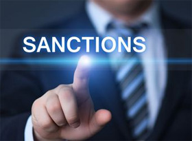 ЄС розширив санкції проти Росії через скандал з Siemens