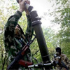 Ситуація на фронті: без суттєвих змін