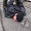 У Генштабі визнали, що затриманий у Донецьку українець – колишній військовослужбовець ЗСУ