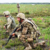 Ситуація на фронті: очевидно наступає традиційне серпневе загострення
