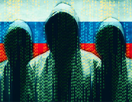 Спецслужби ФРН очікують втручання РФ у вибори