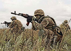 Ситуація на фронті: ознак «шкільного перемир’я» немає