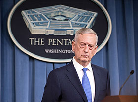 Північнокорейська криза. США дали відповідь на погрози КНДР