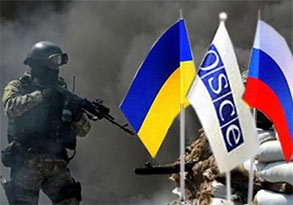 У Мінську обговорювали, серед іншого, “особливий статус” ОРДЛО