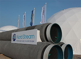 Єврокомісія ускладнила реалізацію російського проекту “Північний поток-2”