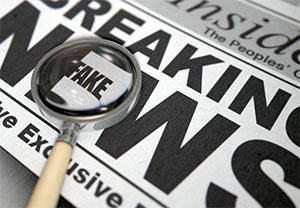 Єврокомісія посилює боротьбу з фейковими новинами