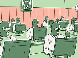 Кібервійна. Російська інтернетна “машина” у дні британського референдуму перемикалися з України на “Брекзит”