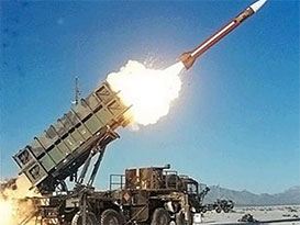 НАТО посилює східний фланг