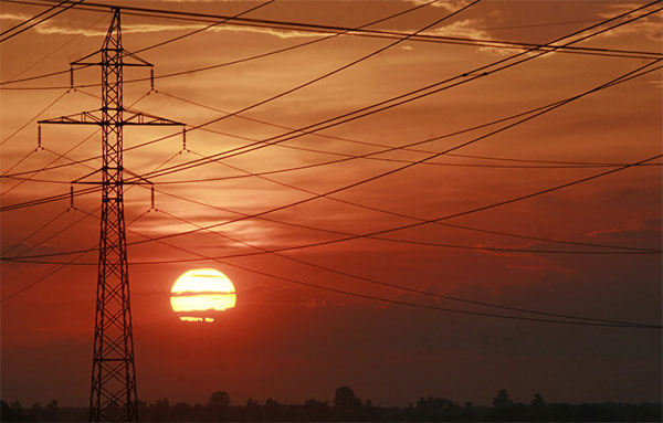 На свята на енергомережу України готується нова кібератака