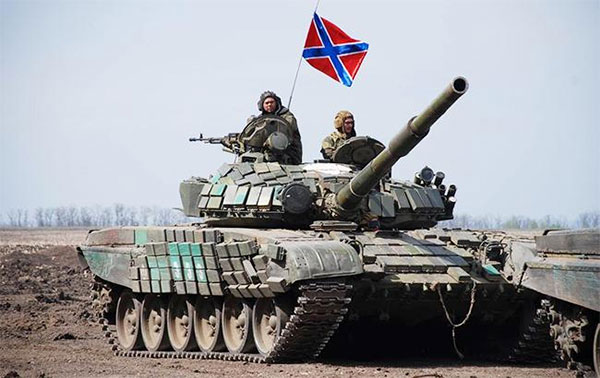 Ситуація на фронті: попри нові домовленості у Мінську, окупанти не припинили обстріли