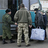 Обмін заручниками завершився