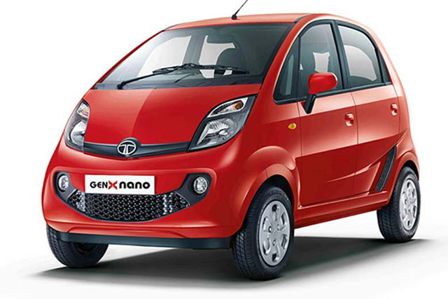 Tata Nano