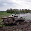 Ситуація на фронті: на вогонь окупантів ЗСУ дає відповідь