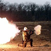 Ситуація на фронті: майже тиша