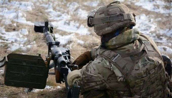 Ситуація на фронті: російські окупанти не припиняють обстрілів