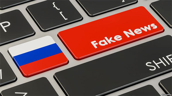 У США створено центр по боротьбі з іноземною пропагандою