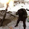 Ситуація на фронті: росіяни зірвали чергові домовленості про припинення вогню