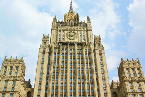У Кремлі згадали що є міжнародне право
