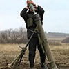 Ситуація на фронті: Південне оперативне командування ЗС РФ ігнорує Мінські домовленості