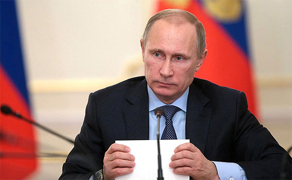 «Настамнебыло». Путін: речовину на зразок «Новачка» могли виробляти в 20 країнах