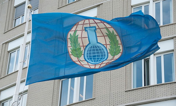 Організація із заборони хімічної зброї підтвердила висновки Британії у справі Скрипаля