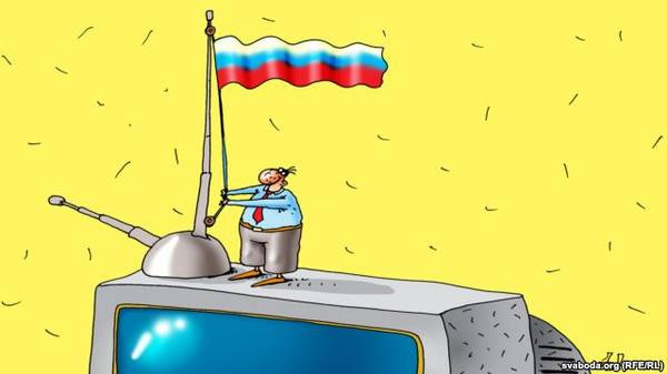 Інформаційна війна. Більшість німців довіряють Кремлю
