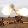 Ситуація на фронті: російські війська 8-ї армії ввели в бій важку артилерію