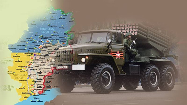 У Мінську не змогли навіть домовитися про чергове припинення вогню