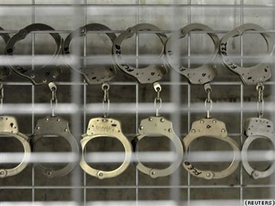 У США викрили міжнародну банду шахраїв