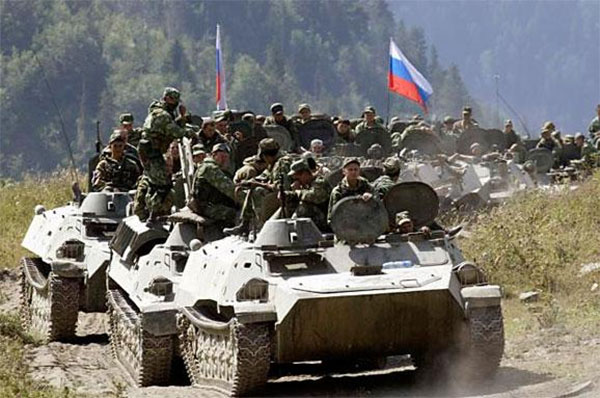 Законодавці США готують посилення санкцій проти Росії