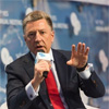 Волкер розповів про діалог з Сурковим