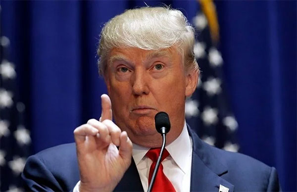 Трамп скасував зустріч з Путіним через неповернення Україні захоплених кораблів та моряків